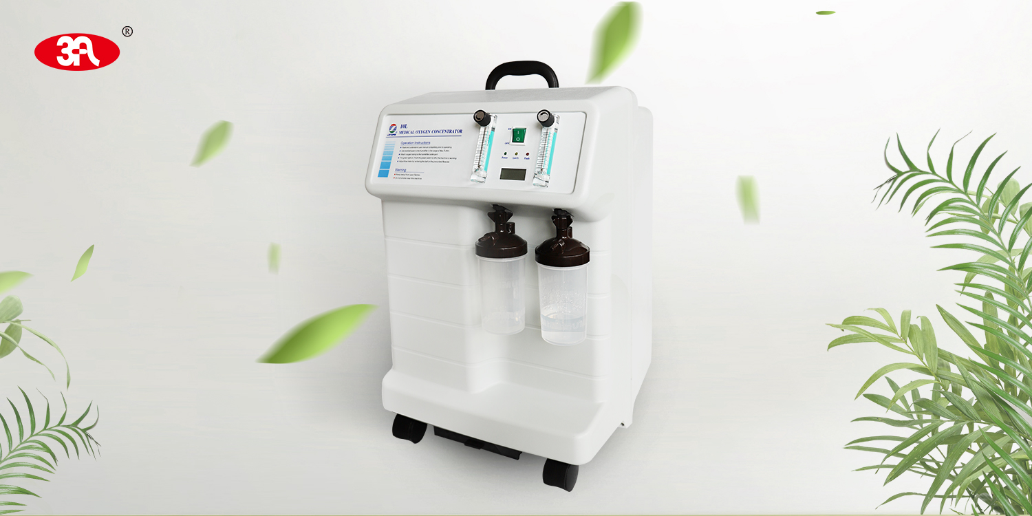 Essential Information on Oxygen Concentrator Machines for Medical Use